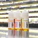 5% 고농도 전자담배 액상 비스트롱 50MG 피치, 망고, 파인 후기