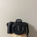 캐논 eos m50 이미지