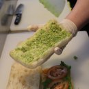 수제샌드위치 이미지