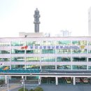 2호선 해운대역 이미지