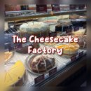 eye factory(아이 팩토리) | 미국 여행 필수 맛집 | The Cheesecake Factory 치즈케익팩토리 후기