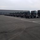 한국상용차(주) 이미지