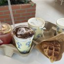 푸푸커피(fufu coffee) 이미지