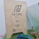 [달빛강좌] 나도 스테인드 글라스 작가(악세사리 트레이 만들기) | [대전 원데이클래스] 유리공예로 영롱한 유리트레이 만들기 후기, 루체오