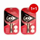 라이프탁구 | 던롭 플럭스익스트림 쉐이크핸드 탁구라켓으로 즐거운 탁구 라이프 시작해요!