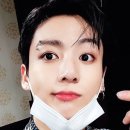 정국, 공연 끝나자마자 SNS에 올린 셀카에 팬들 심쿵하게 한 한마디는?