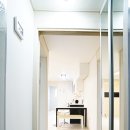 강동구민회관 화장실 이미지