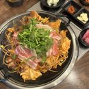 서울 등촌 맛집, 쫄깃한 신영쭈꾸미