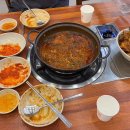 서부 청기와 감자탕 구리역점 이미지