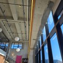 평거동 성운빌딩 앞 | 진주 평거동 카페 하르르커피 소금빵 휘낭시에 디저트 카페 솔직 후기