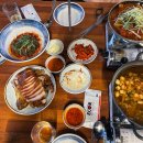 발발이 - 홍천군 | 강남 족발 맛집 팔당족발 닭발과 함께 하는 발발이세트