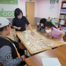 문산행복한홈스쿨 지역아동센터 이미지