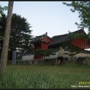 쌍학리 효열각 이미지