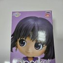 큐포스켓 세일러문 새턴 후기 (SUPER SAILOR SATURN)