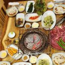 진주한우식육식당