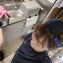 굽네막창뒷고기 | 8月