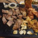 금백고기촌