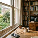 갈산면 주민센터 이미지