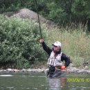 섬진강낚시 이미지