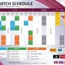 2022 AFC Women's Asian Cup in India (01.20 ~ 02.06) 이미지