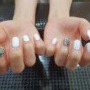 노을네일