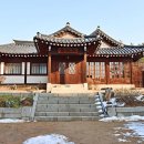 한옥 티스토리