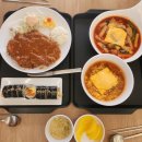 포항 양덕동 맛집 따스한분식, 법원 근처 수제돈까스 맛집 다녀온 후기 🍽️