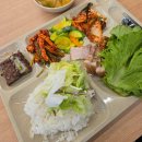 함바이편한한식뷔페 | 시흥시 한식뷔페 맛집｜정왕동 함바집 찾는다면 깔끔한 동일한식뷔페 후기
