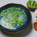 섬진강재첩국 이미지