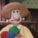 그로밋(gromit) 이미지