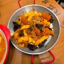 GS25송천시티점 | [ 라홍방 마라탕 전주에코시티점 ] 마라샹궈 / 마라탕 내돈내산 후기( feat. GS25 편의점 아이스크림...