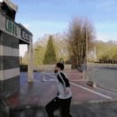 파쿠르(Parkour=free running). 이미지