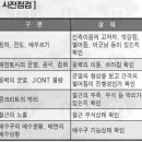 ‘옹벽 및 석축’ 안전점검요령 및 보수보강대책 이미지