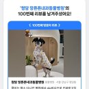 행복튼튼동물병원 | 강아지 단백소실성 장병증(PLE) 치료 청담 장튼튼 동물병원 방문 후기(무증상 저알부민,림프관확장증)