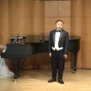 • Ten. 오장환 - Lunge da lei per me / 'La Traviata' (G. Verdi) / Pf. 최은순 이미지