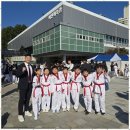 세계태권도장 이미지