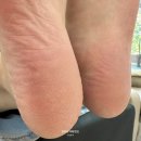 금당초교 | 풍암동 패디플래닝, 르클레르 발 각질 제거 효과는?