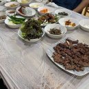 밀양흑염소 이미지