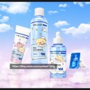 디에스랩 | 속건조, 4통째 쓰고 있는 웰라쥬 히알루로닉 앰플 내돈내산