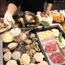 울산조개창고