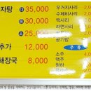 황순옥옛날감자탕 - 용인시 처인구 전대로 24 | 황순옥옛날감자탕