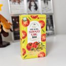 토마토2 | 준비물 필요 없는 한 포 루틴, 네이처드림 올리브토마토샷 2주 먹어본 솔직 후기