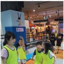 멘토 태권도 교육관 이미지