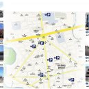 중앙로터리 공영주차장 이미지