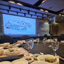 세븐일레븐 경북전문대점 | 2025. 12. 3. 수. <영남권 인문열차> 1일차: 저녁식사/성해나 작가 인문강연/숙소: 스탠포드 호텔 안동
