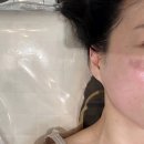 광주 피부관리 각화동 에이치앤에이치더바디 물방울 수분 재생 리프팅 케어 후기
