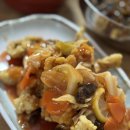향미반점 - 김천시 용암로 25 | 동네 숨은 찐맛집! 케찹탕수육이 맛있는 향미반점 중식 후기 (중화비빔밥, 미니탕수육, 간짜장) 주차...