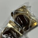 포엠베이크 | 카페포엠 대왕 두바이쫀득쿠키 솔직 후기