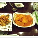 뼈마시감자탕부대찌게 이미지