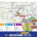 광양프런티어밸리7차 지식산업센터 이미지